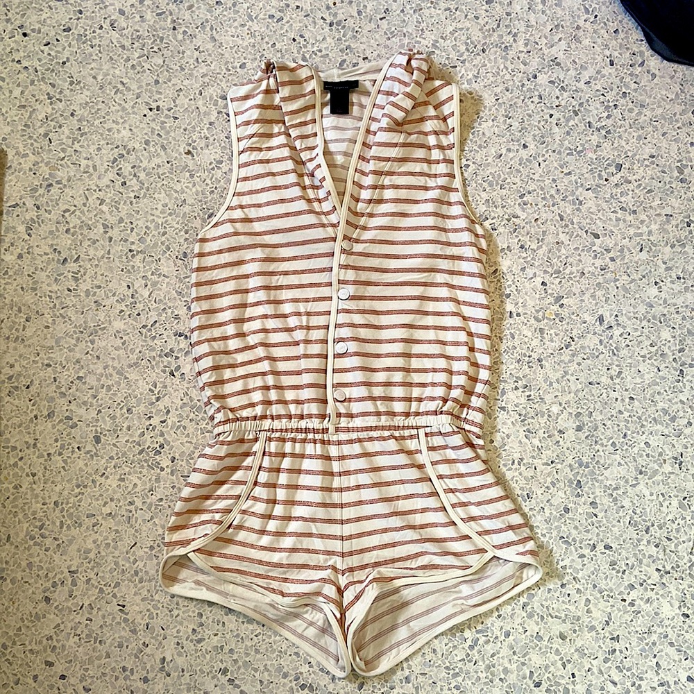 **SALE**Marc by Marc Jacobs swimwear-coverup/romper